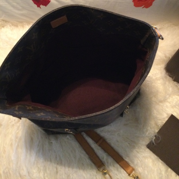 Louie Vuitton NOT FOR SALE…SOLD - Picture 6 of 13